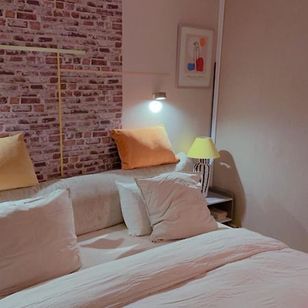 Cozy Paris Apartment 외부 사진