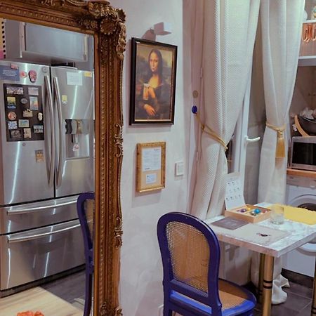 Cozy Paris Apartment 외부 사진