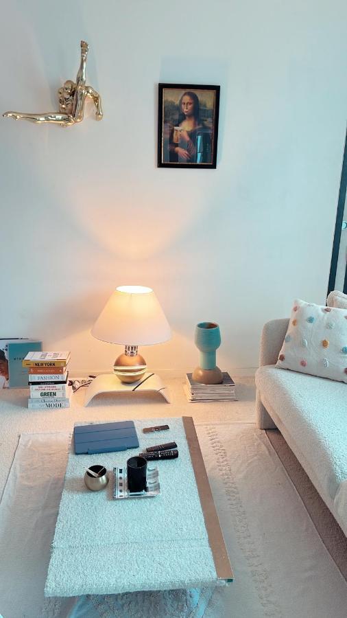 Cozy Paris Apartment 외부 사진