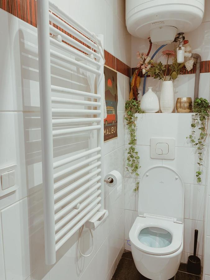 Cozy Paris Apartment 외부 사진