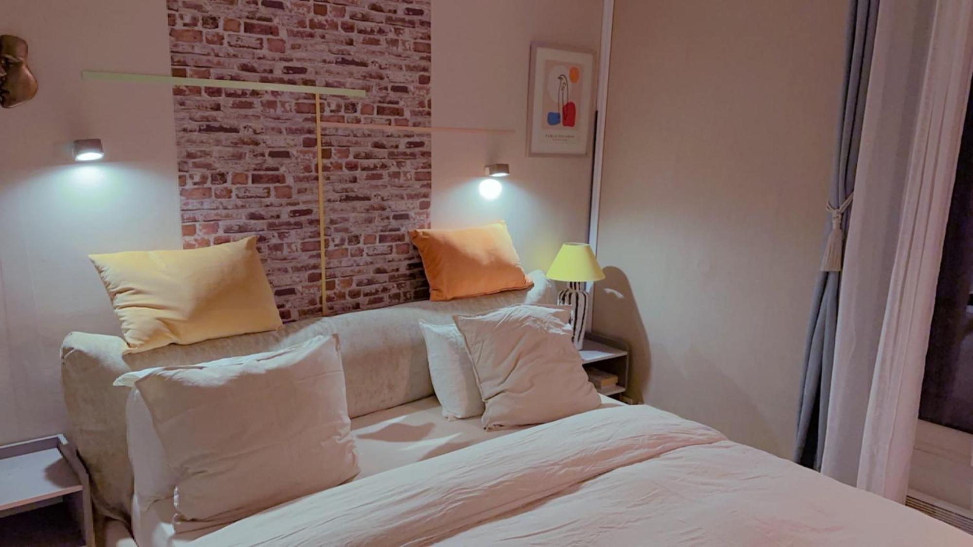 Cozy Paris Apartment 외부 사진