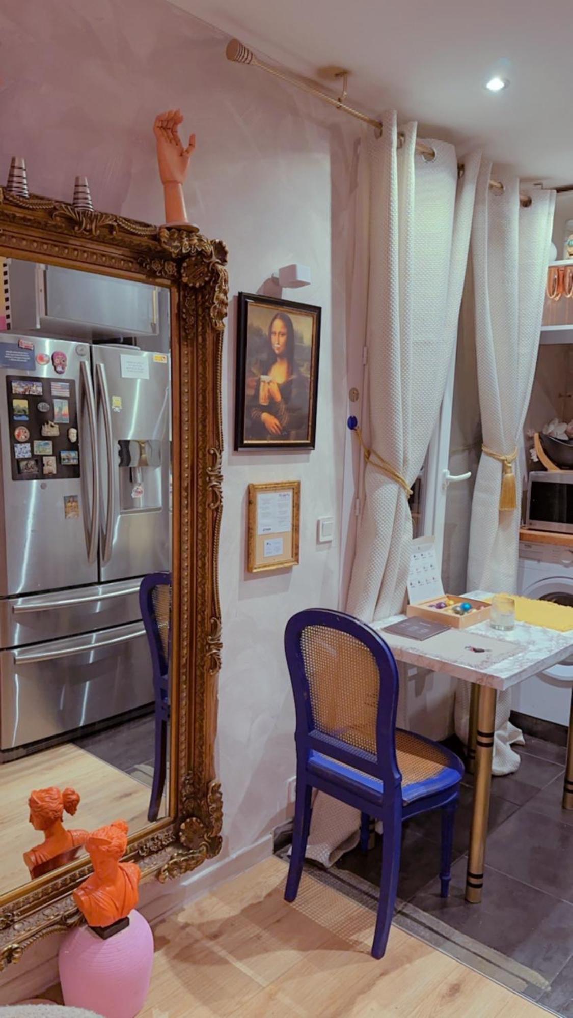 Cozy Paris Apartment 외부 사진