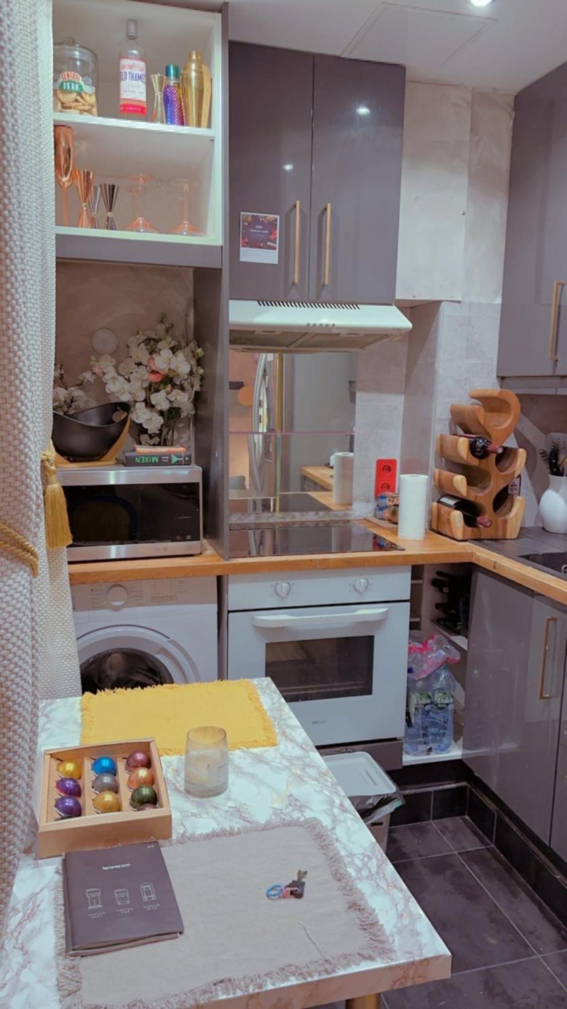 Cozy Paris Apartment 외부 사진
