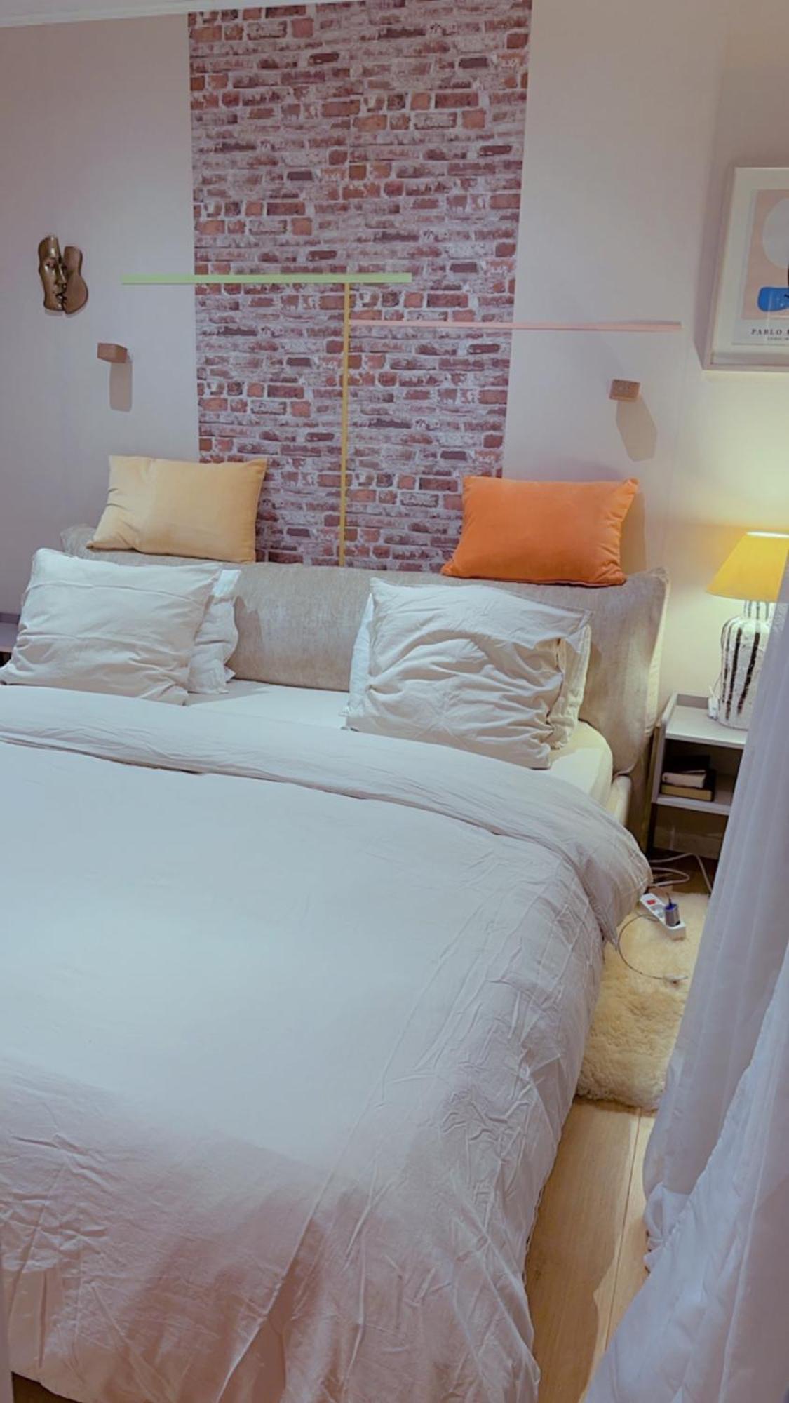 Cozy Paris Apartment 외부 사진