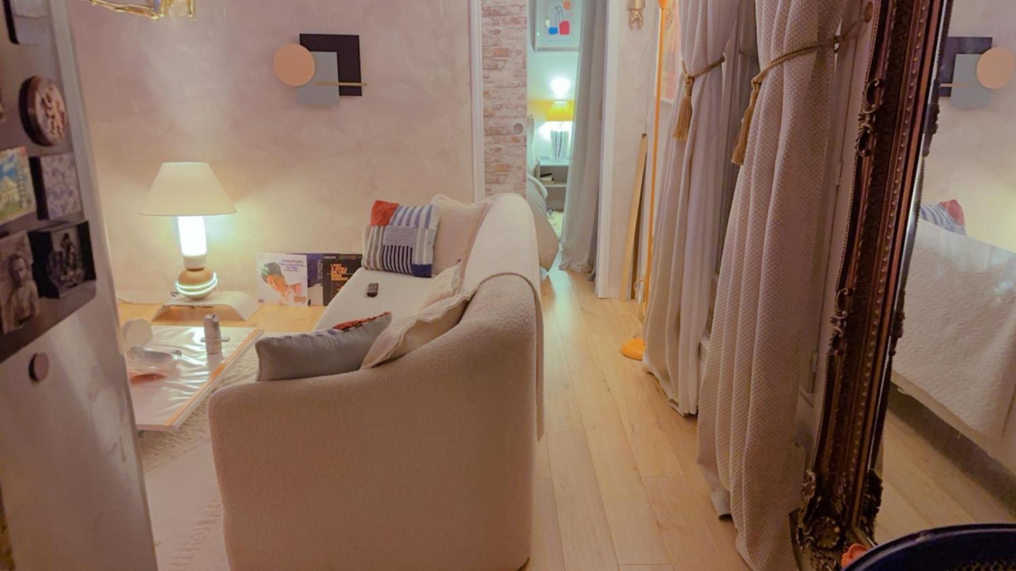 Cozy Paris Apartment 외부 사진